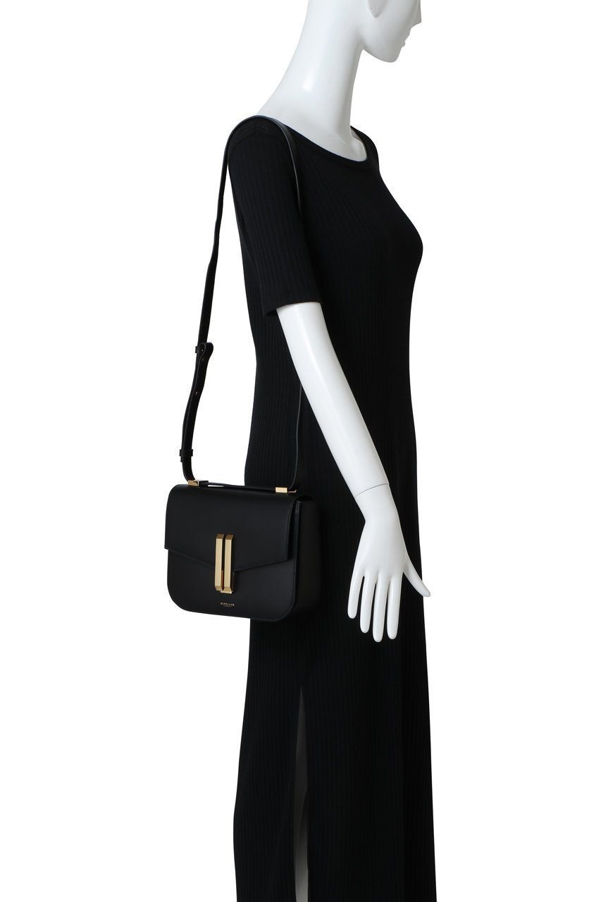 【デメリエー ロンドン/DEMELLIER LONDON】のTHE VANCOUVER ショルダーバッグ 人気、トレンドファッション・服の通販 founy(ファニー) 　ファッション　Fashion　レディースファッション　Fashion for Women　バッグ　Bags　オケージョン　Occasion Wear　コンパクト　Compact, Small Size　ショルダー　Shoulder, Shoulder Strap　スクエア　Square, Square Shape　パーティ　Party, Party Style　フォルム　Silhouette, Form　ポシェット　Pochette, Mini Bag　リュクス　Luxury, Elegant, High-End, Chic　ロング　Long, Long-Length　ロンドン　London Style, British Inspired　新作・新入荷　New Arrivals / New In　other-3|ID: prp329100004717996 ipo3291000000034091532