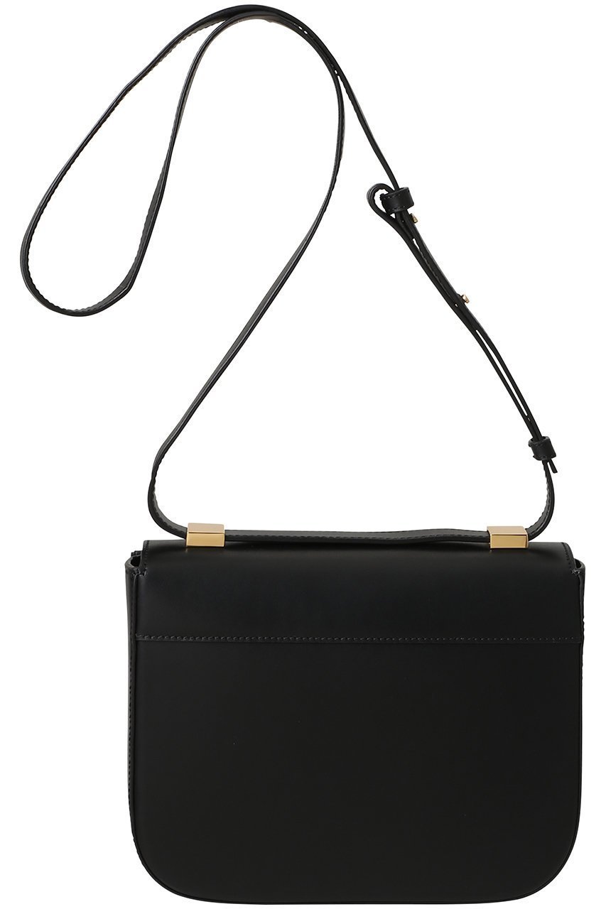 【デメリエー ロンドン/DEMELLIER LONDON】のTHE VANCOUVER ショルダーバッグ 人気、トレンドファッション・服の通販 founy(ファニー) 　ファッション　Fashion　レディースファッション　Fashion for Women　バッグ　Bags　オケージョン　Occasion Wear　コンパクト　Compact, Small Size　ショルダー　Shoulder, Shoulder Strap　スクエア　Square, Square Shape　パーティ　Party, Party Style　フォルム　Silhouette, Form　ポシェット　Pochette, Mini Bag　リュクス　Luxury, Elegant, High-End, Chic　ロング　Long, Long-Length　ロンドン　London Style, British Inspired　新作・新入荷　New Arrivals / New In　other-4|ID: prp329100004717996 ipo3291000000034091533