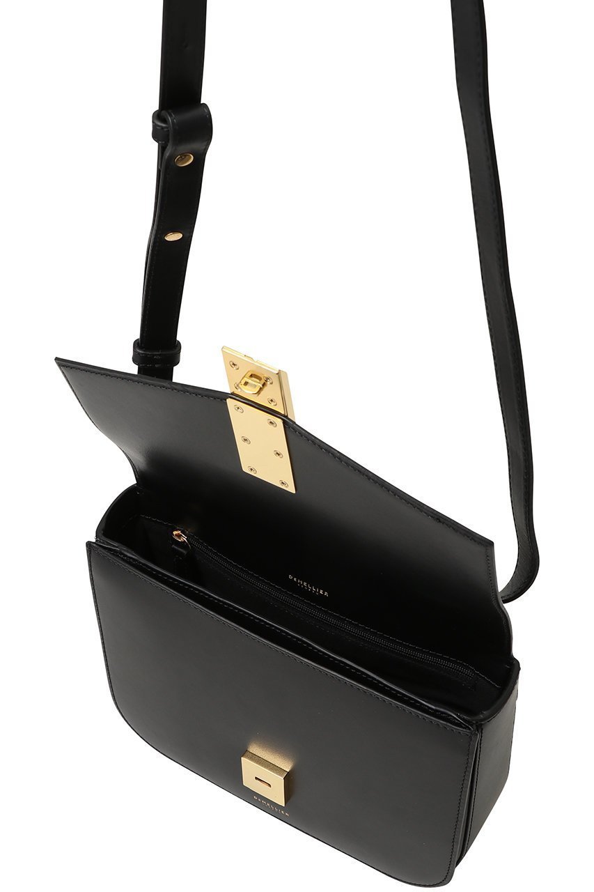 【デメリエー ロンドン/DEMELLIER LONDON】のTHE VANCOUVER ショルダーバッグ 人気、トレンドファッション・服の通販 founy(ファニー) 　ファッション　Fashion　レディースファッション　Fashion for Women　バッグ　Bags　オケージョン　Occasion Wear　コンパクト　Compact, Small Size　ショルダー　Shoulder, Shoulder Strap　スクエア　Square, Square Shape　パーティ　Party, Party Style　フォルム　Silhouette, Form　ポシェット　Pochette, Mini Bag　リュクス　Luxury, Elegant, High-End, Chic　ロング　Long, Long-Length　ロンドン　London Style, British Inspired　新作・新入荷　New Arrivals / New In　other-6|ID: prp329100004717996 ipo3291000000034091535