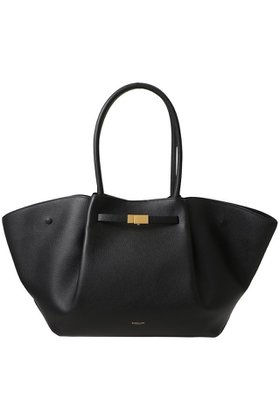 【デメリエー ロンドン/DEMELLIER LONDON】 THE NEW YORK トートバッグ人気、トレンドファッション・服の通販 founy(ファニー) ファッション Fashion レディースファッション Fashion for Women バッグ Bags フォルム Silhouette, Form ロンドン London Style, British Inspired 新作・新入荷 New Arrivals / New In |ID:prp329100004717998