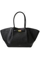 【デメリエー ロンドン/DEMELLIER LONDON】のTHE NEW YORK トートバッグ ブラック|ID: prp329100004717998 ipo3291000000034091544