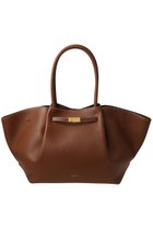【デメリエー ロンドン/DEMELLIER LONDON】のTHE NEW YORK トートバッグ タン|ID: prp329100004717998 ipo3291000000034091545