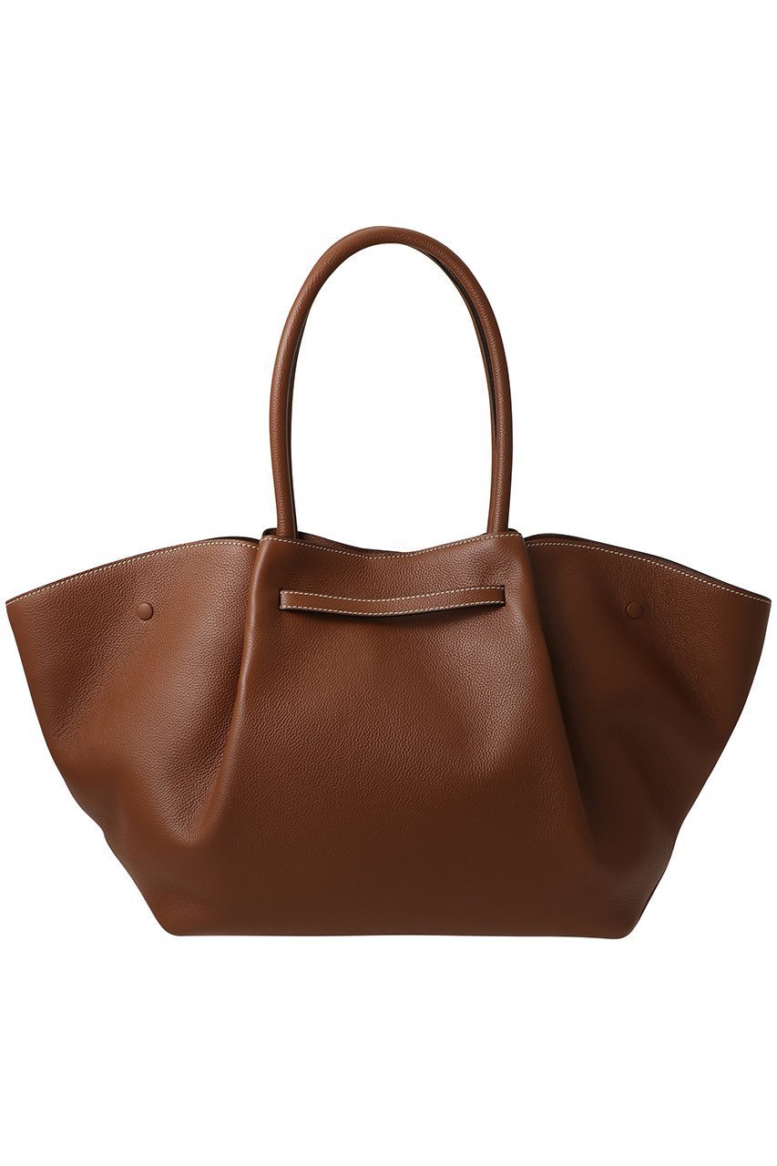 【デメリエー ロンドン/DEMELLIER LONDON】のTHE NEW YORK トートバッグ 人気、トレンドファッション・服の通販 founy(ファニー) 　ファッション　Fashion　レディースファッション　Fashion for Women　バッグ　Bags　フォルム　Silhouette, Form　ロンドン　London Style, British Inspired　新作・新入荷　New Arrivals / New In　other-4|ID: prp329100004717998 ipo3291000000034091548