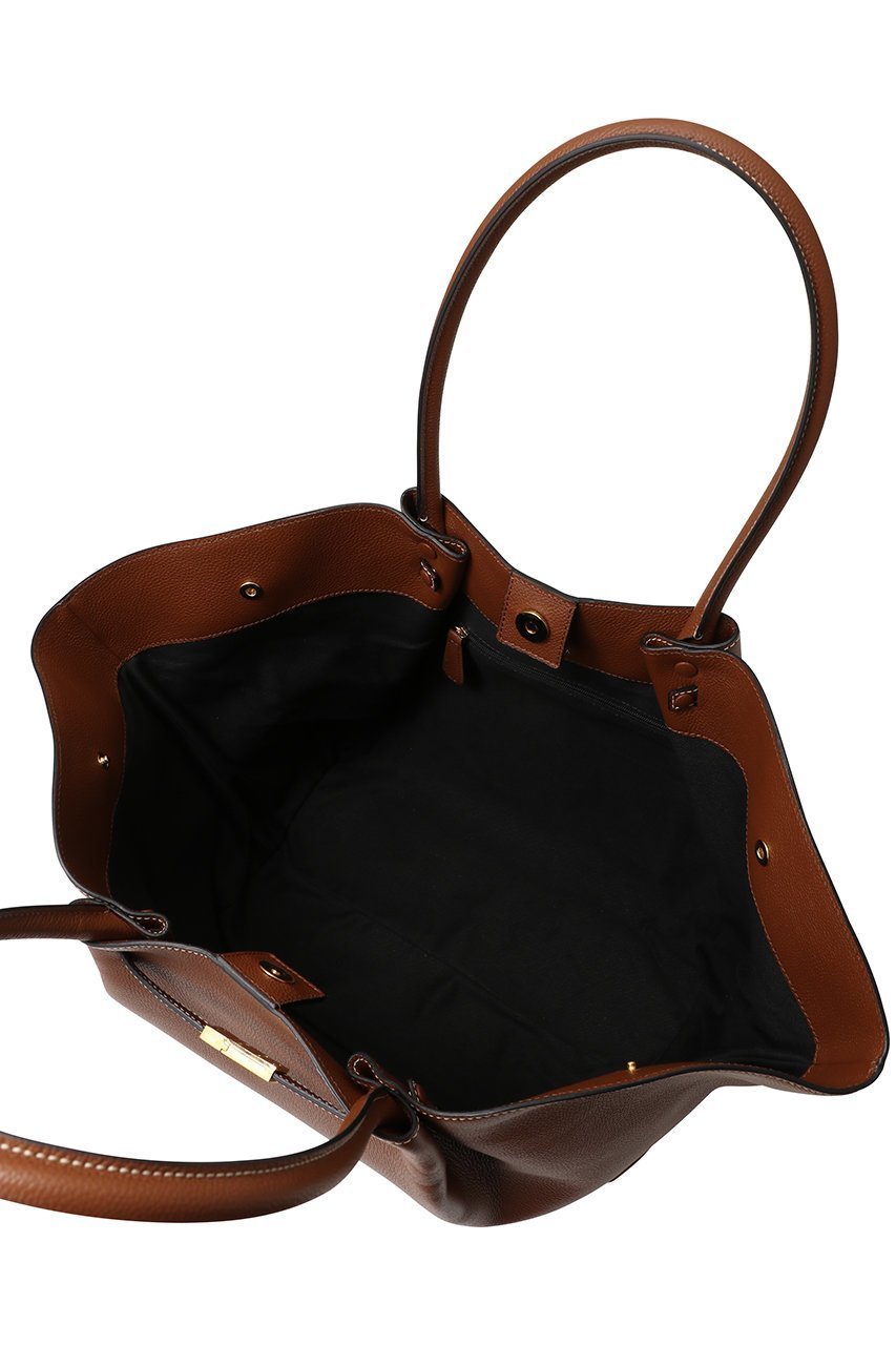 【デメリエー ロンドン/DEMELLIER LONDON】のTHE NEW YORK トートバッグ 人気、トレンドファッション・服の通販 founy(ファニー) 　ファッション　Fashion　レディースファッション　Fashion for Women　バッグ　Bags　フォルム　Silhouette, Form　ロンドン　London Style, British Inspired　新作・新入荷　New Arrivals / New In　other-6|ID: prp329100004717998 ipo3291000000034091550