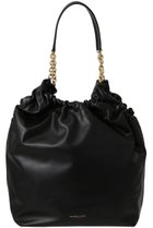 【デメリエー ロンドン/DEMELLIER LONDON】のTHE MIAMI ショルダートート ブラック|ID: prp329100004718001 ipo3291000000034091566