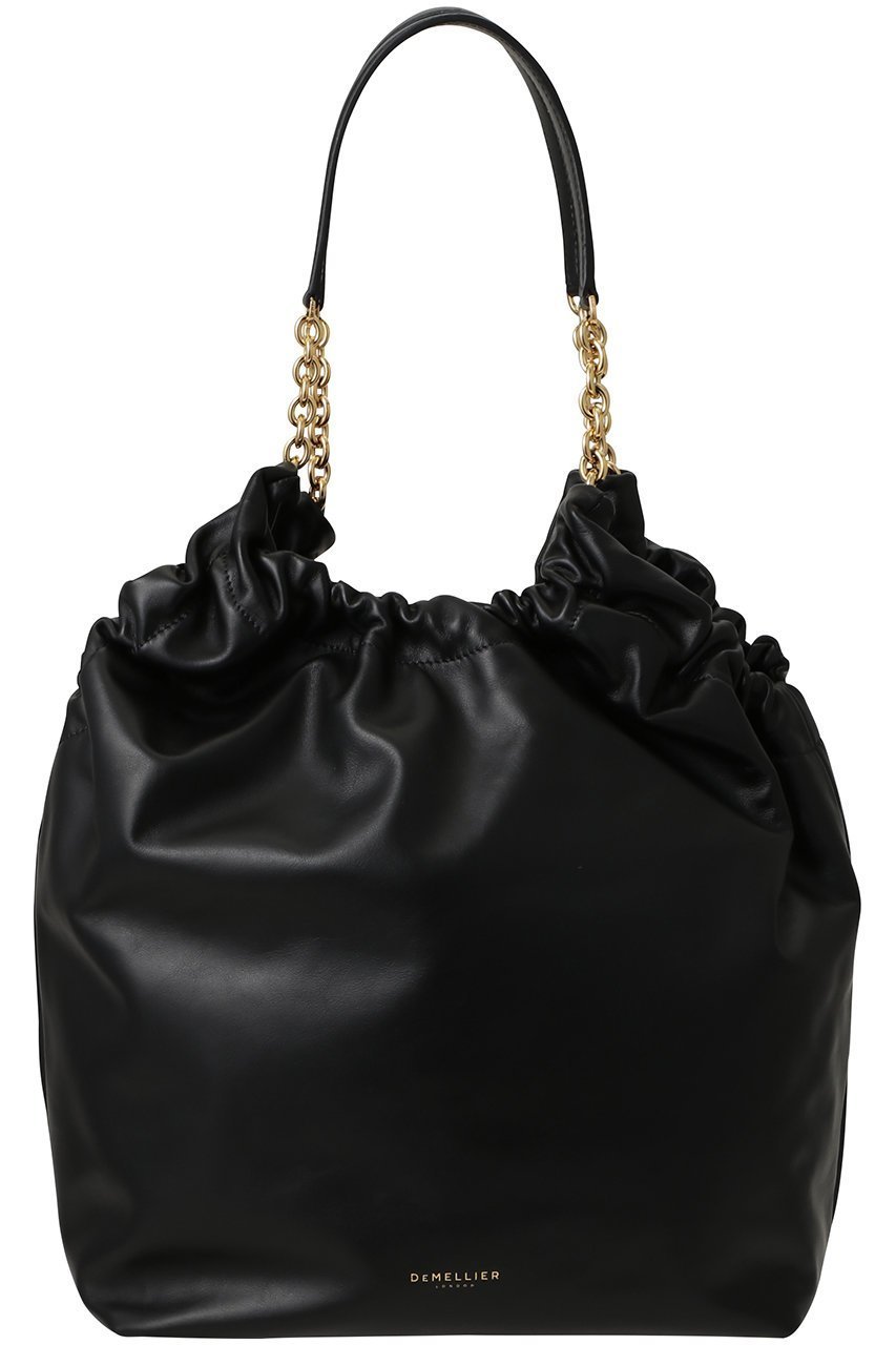 【デメリエー ロンドン/DEMELLIER LONDON】のTHE MIAMI ショルダートート 人気、トレンドファッション・服の通販 founy(ファニー) ファッション Fashion レディースファッション Fashion for Women バッグ Bags ギャザー Gathered, Ruffled フォルム Silhouette, Form ロンドン London Style, British Inspired 人気 Popular, Best Seller other-1|ID: prp329100004718001 ipo3291000000035564609