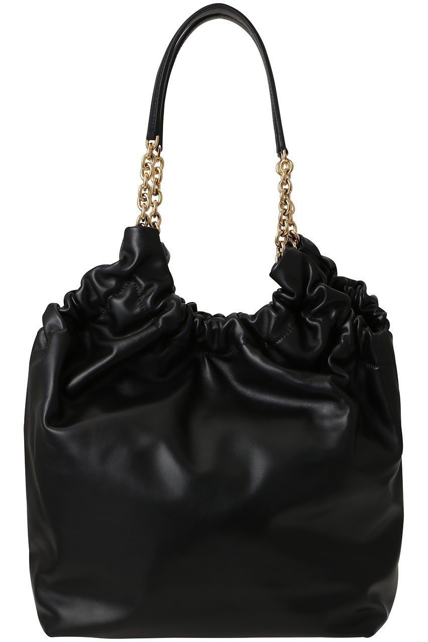 【デメリエー ロンドン/DEMELLIER LONDON】のTHE MIAMI ショルダートート 人気、トレンドファッション・服の通販 founy(ファニー) ファッション Fashion レディースファッション Fashion for Women バッグ Bags ギャザー Gathered, Ruffled フォルム Silhouette, Form ロンドン London Style, British Inspired 人気 Popular, Best Seller other-4|ID: prp329100004718001 ipo3291000000035564616