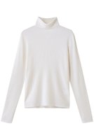 【エブール/ebure】の【10/10 0:00販売開始】ソフトファインウール タートルネックニットプルオーバー 人気、トレンドファッション・服の通販 founy(ファニー) ファッション Fashion レディースファッション Fashion for Women トップス・カットソー Cut & Sew Tops ニット Knit Tops & Sweaters カジュアルプルオーバー・ニットトップス Pullovers & Knit Tops / Casual Pullovers タートルネック・ハイネックトップス Turtlenecks & High-Neck Tops なめらか Smooth, Silky Texture インナー Innerwear タートルネック Turtleneck, High Neck |ID:prp329100004718004