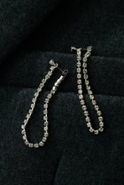 【ウィムガゼット/Whim Gazette】のビジューアレンジピアスSV シルバー|ID: prp329100004719347 ipo3291000000035358450