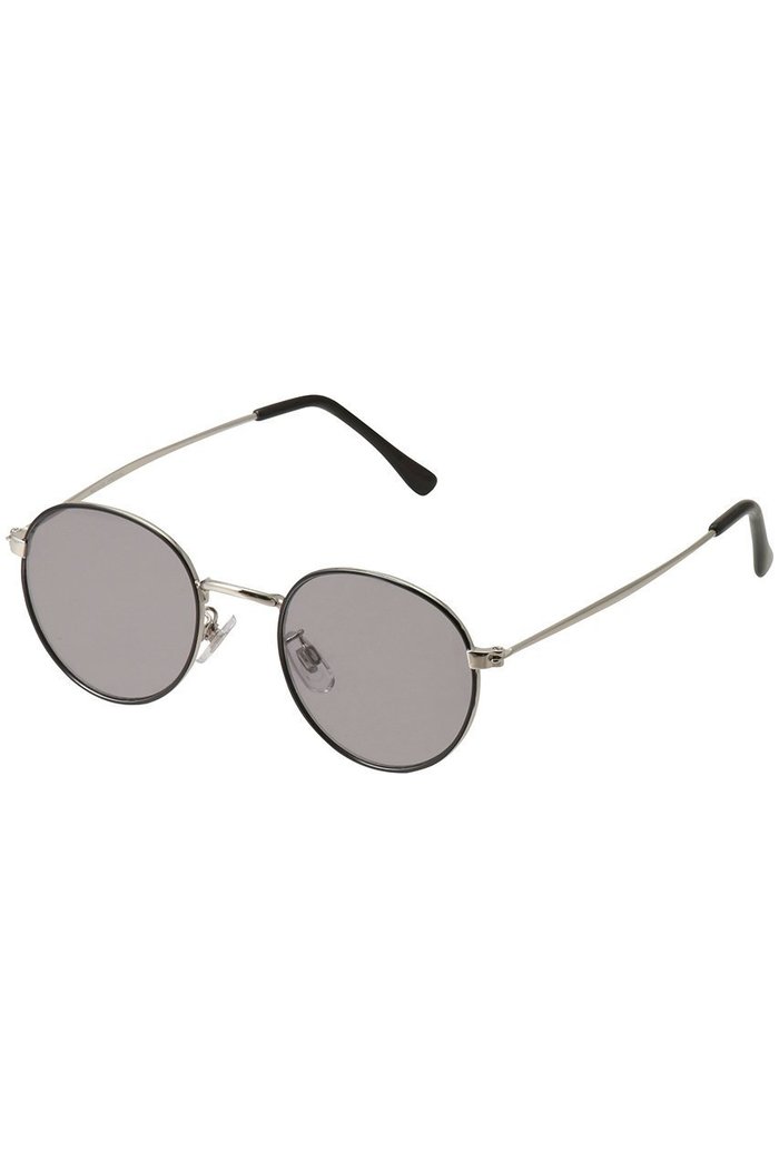 【メゾンスペシャル/MAISON SPECIAL】の【UNISEX】ラウンドフレームサングラス インテリア・キッズ・メンズ・レディースファッション・服の通販 founy(ファニー) https://founy.com/ ファッション Fashion レディースファッション Fashion for Women サングラス&メガネ Sunglasses & Eyewear ユニセックス Unisex, Genderless サングラス Sunglasses, Shades トレンド Trend, Trending Now フレーム Frame, Outline メタル Metal, Metal Parts ラウンド Round, Round Neck |ID: prp329100004719349 ipo3291000000036135629