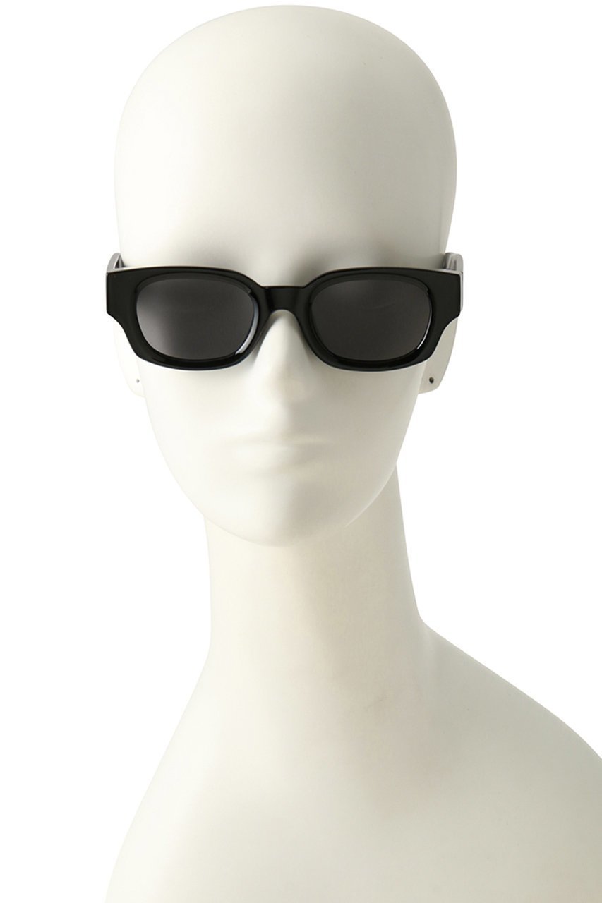【メゾンスペシャル/MAISON SPECIAL】の【UNISEX】太縁ウェリントンフレームサングラス 人気、トレンドファッション・服の通販 founy(ファニー) 　ファッション　Fashion　レディースファッション　Fashion for Women　サングラス&メガネ　Sunglasses & Eyewear　ユニセックス　Unisex, Genderless　サングラス　Sunglasses, Shades　フレーム　Frame, Outline　ベーシック　Basic, Essential　新作・新入荷　New Arrivals / New In　other-2|ID: prp329100004719351 ipo3291000000034102688