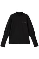 【オブシディアン/OBSIDIAN】のPONTETORTO HIGH NECK PO 人気、トレンドファッション・服の通販 founy(ファニー) ファッション Fashion レディースファッション Fashion for Women トップス・カットソー Cut & Sew Tops スポーツウェア Functional & Stylish Sportswear スポーツ トップス Athletic Tops / Workout Tops / Training Shirts イタリア Italy シンプル Simple, Minimal スポーツ Sports, Activewear ハイネック High Neck, Mock Neck ワンポイント One Point, Statement Accent 新作・新入荷 New Arrivals / New In |ID:prp329100004719353