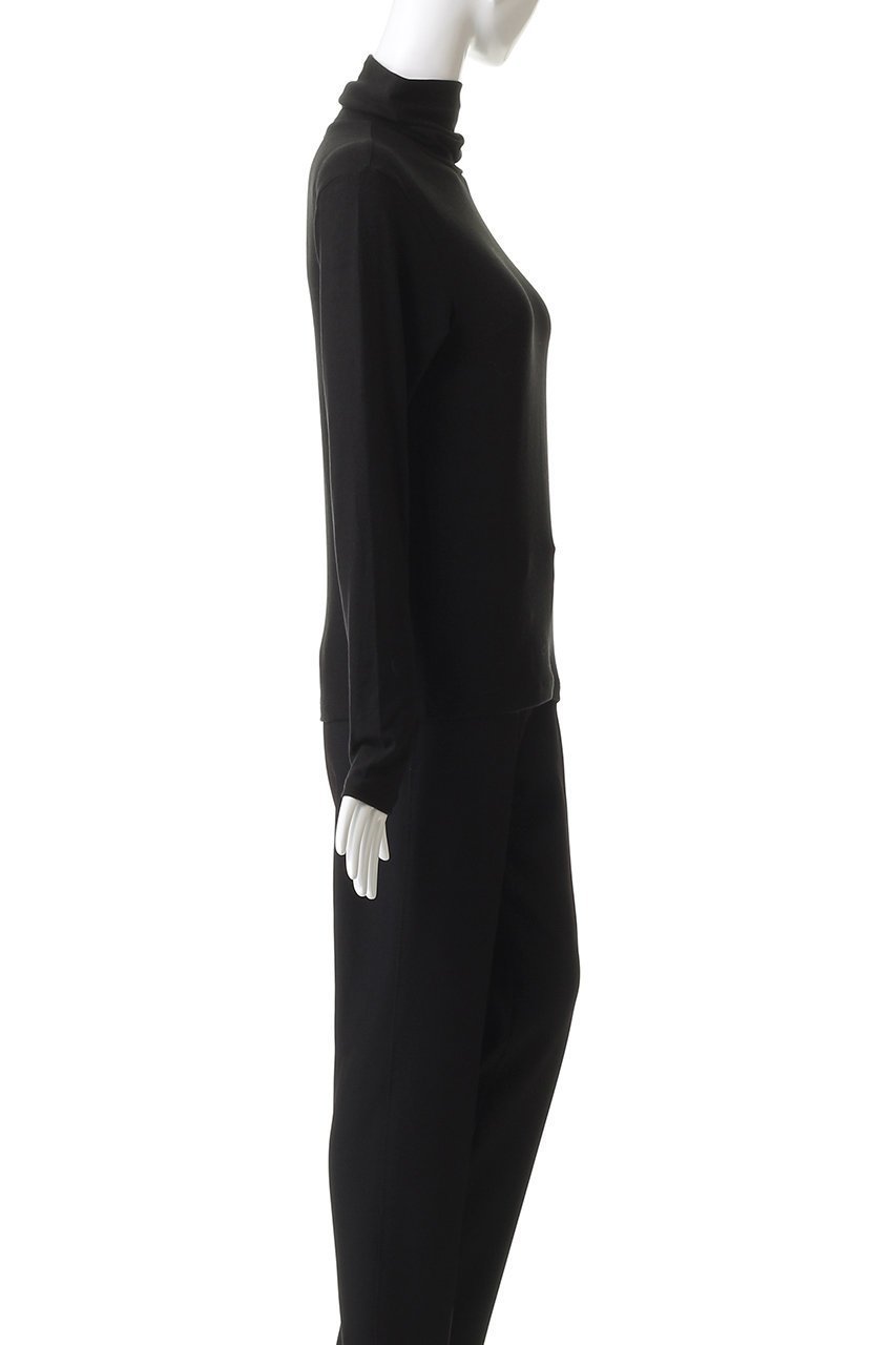【オブシディアン/OBSIDIAN】のWARM HIGH NECK JERSEY 人気、トレンドファッション・服の通販 founy(ファニー) 　ファッション　Fashion　レディースファッション　Fashion for Women　トップス・カットソー　Cut & Sew Tops　スポーツウェア　Functional & Stylish Sportswear　スポーツ トップス　Athletic Tops / Workout Tops / Training Shirts　インナー　Innerwear　クラシカル　Classical, Vintage-Inspired　シンプル　Simple, Minimal　スポーツ　Sports, Activewear　タートルネック　Turtleneck, High Neck　新作・新入荷　New Arrivals / New In　A/W・秋冬　Autumn/Winter　other-3|ID: prp329100004719354 ipo3291000000034102710