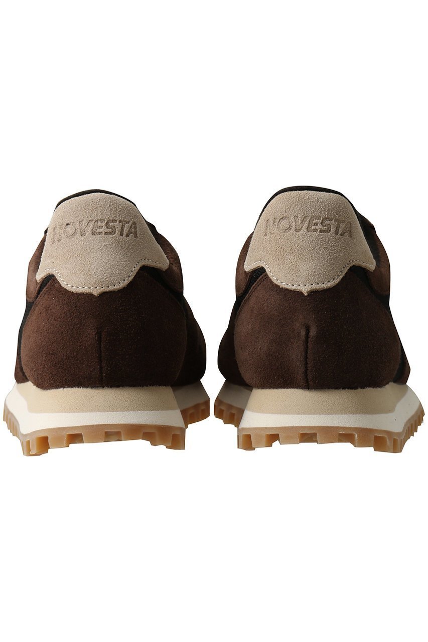【ノヴェスタ/NOVESTA】のMARATHON TRAIL スニーカー 人気、トレンドファッション・服の通販 founy(ファニー) 　ファッション　Fashion　レディースファッション　Fashion for Women　ユニセックス　Unisex, Genderless　コンビ　Combo, Combination Style　シンプル　Simple, Minimal　スニーカー　Sneakers, Trainers　定番　Standard, Basic Item　新作・新入荷　New Arrivals / New In　other-3|ID: prp329100004719356 ipo3291000000034102725