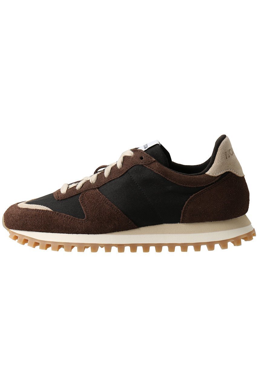 【ノヴェスタ/NOVESTA】のMARATHON TRAIL スニーカー 人気、トレンドファッション・服の通販 founy(ファニー) 　ファッション　Fashion　レディースファッション　Fashion for Women　ユニセックス　Unisex, Genderless　コンビ　Combo, Combination Style　シンプル　Simple, Minimal　スニーカー　Sneakers, Trainers　定番　Standard, Basic Item　新作・新入荷　New Arrivals / New In　other-4|ID: prp329100004719356 ipo3291000000034102726