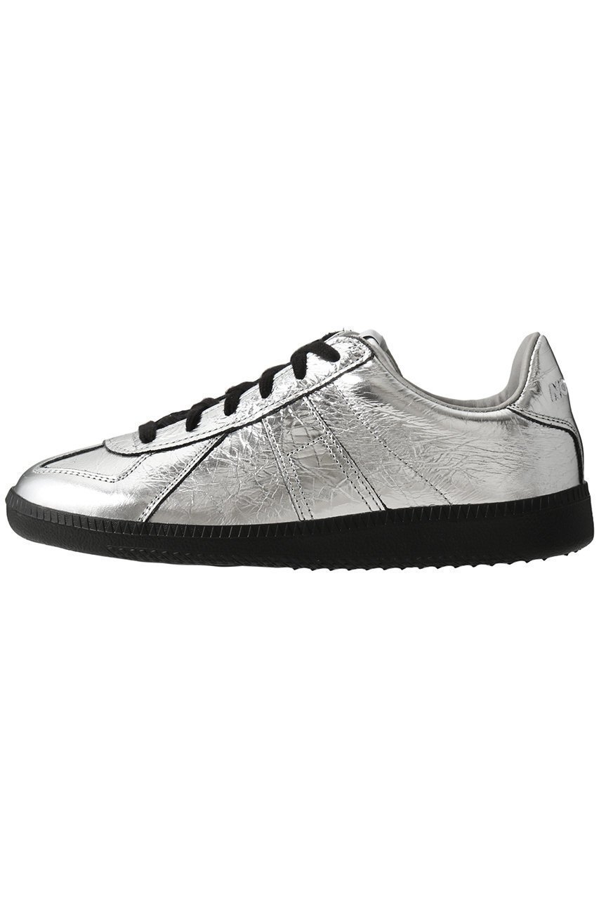 【ノヴェスタ/NOVESTA】のGAT LEATHER スニーカー 人気、トレンドファッション・服の通販 founy(ファニー) 　ファッション　Fashion　レディースファッション　Fashion for Women　スニーカー　Sneakers, Trainers　デニム　Denim, Jeans Material　フォルム　Silhouette, Form　新作・新入荷　New Arrivals / New In　other-5|ID: prp329100004719357 ipo3291000000034102734