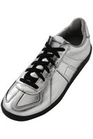 【ノヴェスタ/NOVESTA】のGAT LEATHER スニーカー 人気、トレンドファッション・服の通販 founy(ファニー) ファッション Fashion レディースファッション Fashion for Women スニーカー Sneakers, Trainers デニム Denim, Jeans Material フォルム Silhouette, Form |ID:prp329100004719357