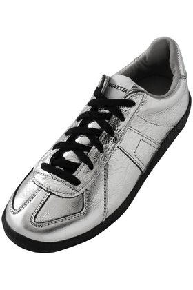 【ノヴェスタ/NOVESTA】 GAT LEATHER スニーカー人気、トレンドファッション・服の通販 founy(ファニー) ファッション Fashion レディースファッション Fashion for Women スニーカー Sneakers, Trainers デニム Denim, Jeans Material フォルム Silhouette, Form |ID:prp329100004719357