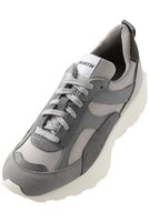 【ノヴェスタ/NOVESTA】のNOVESTA FLUX スニーカー 人気、トレンドファッション・服の通販 founy(ファニー) ファッション Fashion レディースファッション Fashion for Women アウター Coat / Outerwear Collection トップス・カットソー Cut & Sew Tops ベスト&ジレ / 重ね着スタイル Vests & Gilets ユニセックス Unisex, Genderless スニーカー Sneakers, Trainers 厚底 Platform Shoes 新作・新入荷 New Arrivals / New In 旅行 Travel |ID:prp329100004719358