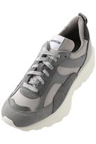 【ノヴェスタ/NOVESTA】のNOVESTA FLUX スニーカー グレー|ID: prp329100004719358 ipo3291000000034102738