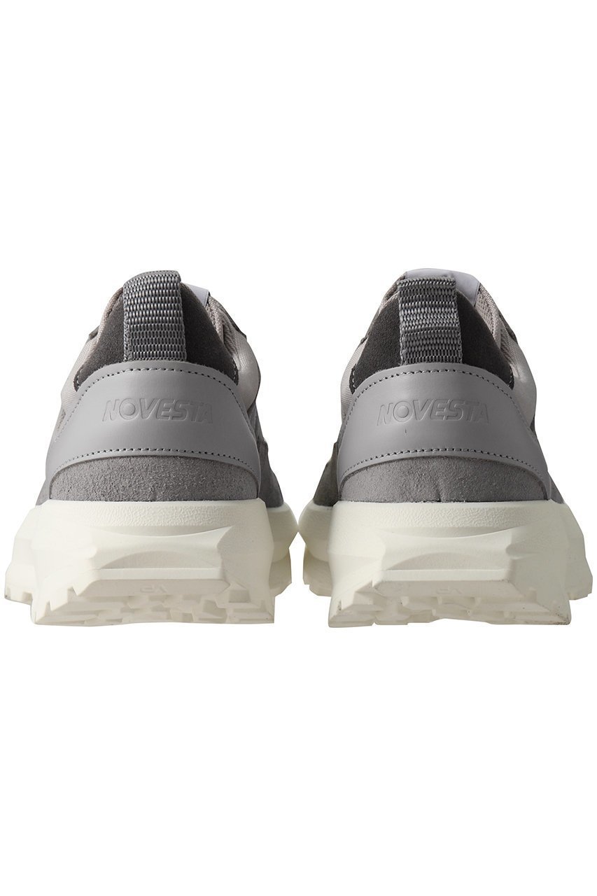 【ノヴェスタ/NOVESTA】のNOVESTA FLUX スニーカー 人気、トレンドファッション・服の通販 founy(ファニー) 　ファッション　Fashion　レディースファッション　Fashion for Women　アウター　Coat / Outerwear Collection　トップス・カットソー　Cut & Sew Tops　ベスト&ジレ / 重ね着スタイル　Vests & Gilets　ユニセックス　Unisex, Genderless　スニーカー　Sneakers, Trainers　厚底　Platform Shoes　新作・新入荷　New Arrivals / New In　旅行　Travel　other-4|ID: prp329100004719358 ipo3291000000034102741