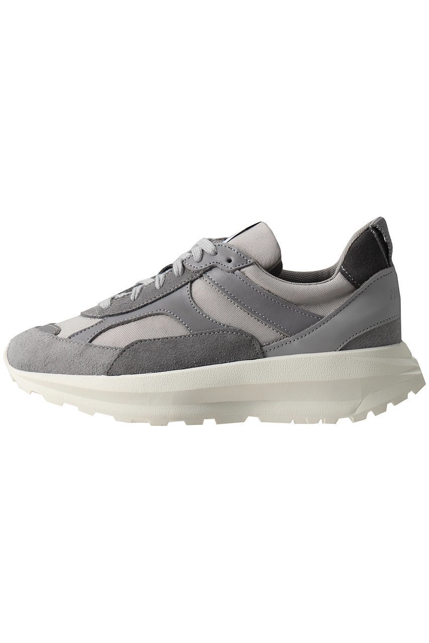 【ノヴェスタ/NOVESTA】のNOVESTA FLUX スニーカー 人気、トレンドファッション・服の通販 founy(ファニー) 　ファッション　Fashion　レディースファッション　Fashion for Women　アウター　Coat / Outerwear Collection　トップス・カットソー　Cut & Sew Tops　ベスト&ジレ / 重ね着スタイル　Vests & Gilets　ユニセックス　Unisex, Genderless　スニーカー　Sneakers, Trainers　厚底　Platform Shoes　新作・新入荷　New Arrivals / New In　旅行　Travel　other-5|ID: prp329100004719358 ipo3291000000034102742
