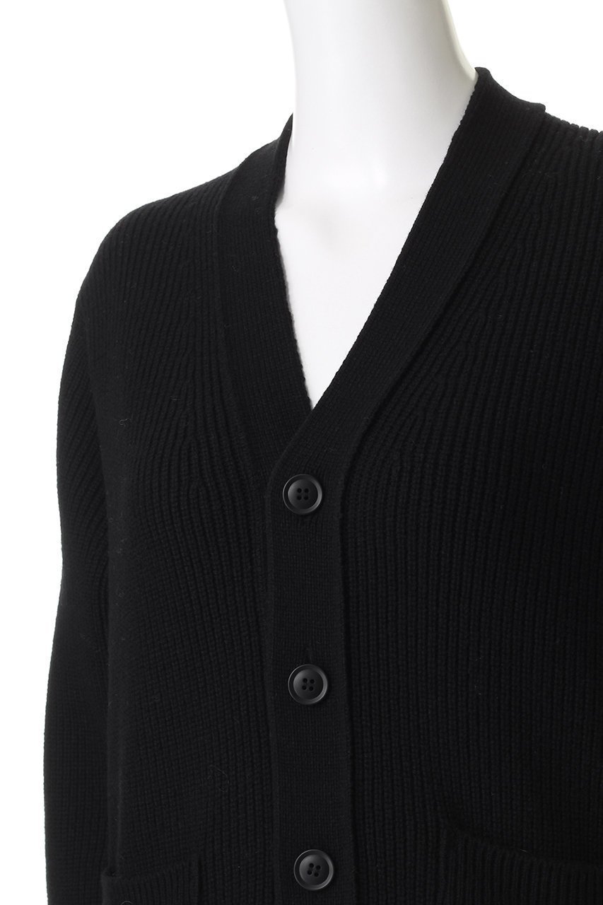 【スローン/SLOANE】の7G 片畦編み ファインラムズウール×カシミヤ Vネックカーディガン 人気、トレンドファッション・服の通販 founy(ファニー) 　ファッション　Fashion　レディースファッション　Fashion for Women　トップス・カットソー　Cut & Sew Tops　ニット　Knit Tops & Sweaters　カーディガン・羽織り　Layered Style Cardigans　Vネックトップス　V-Neck Tops / V-Cut Neckline Shirts　畦編みニット・テクスチャードトップス　Ribbed Knit Sweaters / Textured Knit Tops　カーディガン　Cardigan, Knitwear　シンプル　Simple, Minimal　新作・新入荷　New Arrivals / New In　畦　Ribbed Knit　軽量　Lightweight, Ultra Light　other-5|ID: prp329100004719364 ipo3291000000034102787