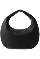 【アエタ/Aeta】のROUND ONE SHOULDER M 人気、トレンドファッション・服の通販 founy(ファニー) ファッション Fashion レディースファッション Fashion for Women バッグ Bags シンプル Simple, Minimal スマート Smart, Elegant フォルム Silhouette, Form ラウンド Round, Round Neck 新作・新入荷 New Arrivals / New In 財布 Wallet, Purse thumbnail ブラック|ID: prp329100004719366 ipo3291000000034102797