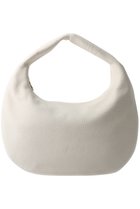 【アエタ/Aeta】のROUND ONE SHOULDER M 人気、トレンドファッション・服の通販 founy(ファニー) ファッション Fashion レディースファッション Fashion for Women バッグ Bags シンプル Simple, Minimal スマート Smart, Elegant フォルム Silhouette, Form ラウンド Round, Round Neck 新作・新入荷 New Arrivals / New In 財布 Wallet, Purse thumbnail ホワイト|ID: prp329100004719366 ipo3291000000034102798