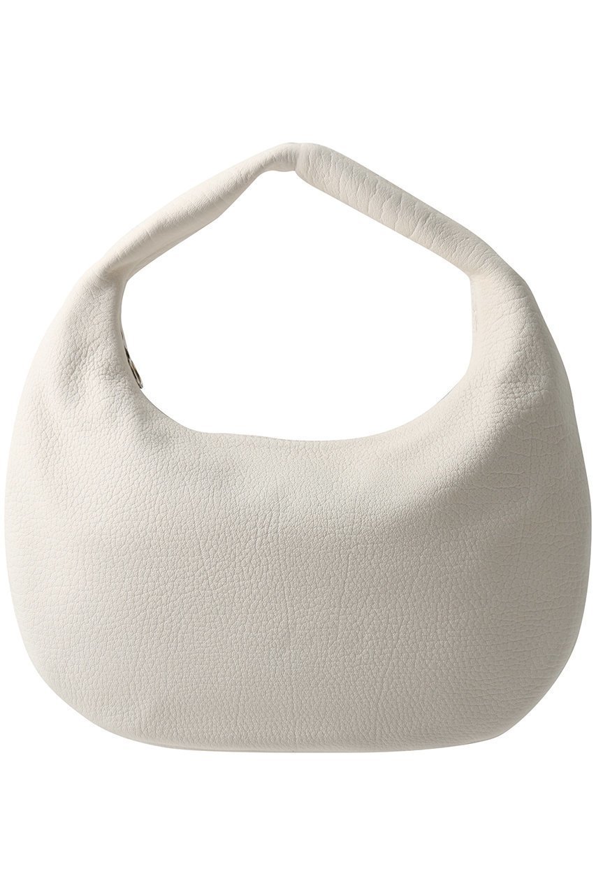 【アエタ/Aeta】のROUND ONE SHOULDER M インテリア・キッズ・メンズ・レディースファッション・服の通販 founy(ファニー) 　ファッション　Fashion　レディースファッション　Fashion for Women　バッグ　Bags　シンプル　Simple, Minimal　スマート　Smart, Elegant　フォルム　Silhouette, Form　ラウンド　Round, Round Neck　新作・新入荷　New Arrivals / New In　財布　Wallet, Purse　ホワイト|ID: prp329100004719366 ipo3291000000034102798