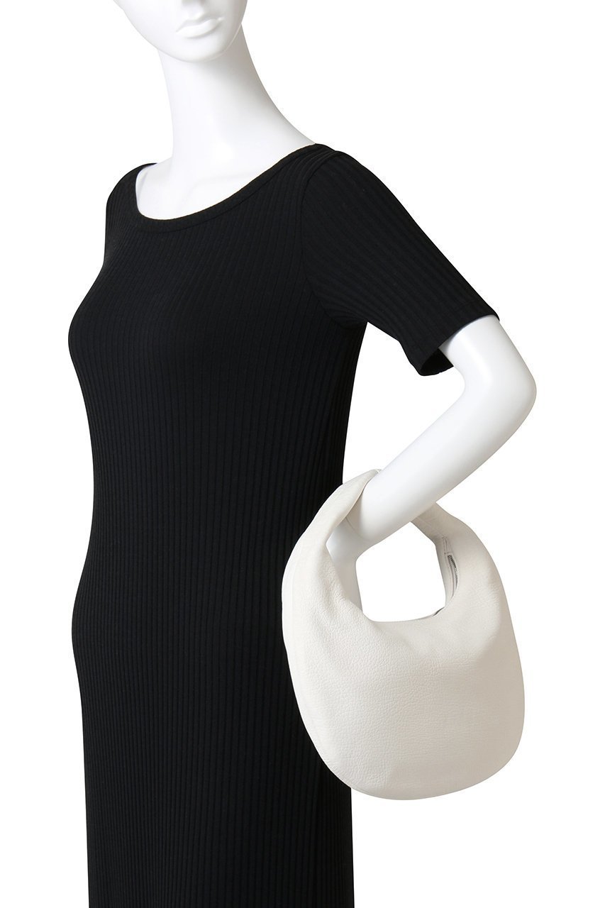 【アエタ/Aeta】のROUND ONE SHOULDER M 人気、トレンドファッション・服の通販 founy(ファニー) 　ファッション　Fashion　レディースファッション　Fashion for Women　バッグ　Bags　シンプル　Simple, Minimal　スマート　Smart, Elegant　フォルム　Silhouette, Form　ラウンド　Round, Round Neck　財布　Wallet, Purse　other-2|ID: prp329100004719366 ipo3291000000035358614