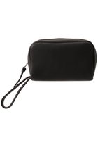 【アエタ/Aeta】のSQUARE POUCH 人気、トレンドファッション・服の通販 founy(ファニー) ファッション Fashion レディースファッション Fashion for Women ポーチ&ミニバッグ Pouches & Mini Bags ユニセックス Unisex, Genderless カメラ Camera Accessories クラッチ Clutch, Clutch Bag ジップ Zip, Zipper ポーチ Pouch, Small Case thumbnail ブラック|ID: prp329100004719367 ipo3291000000035948740