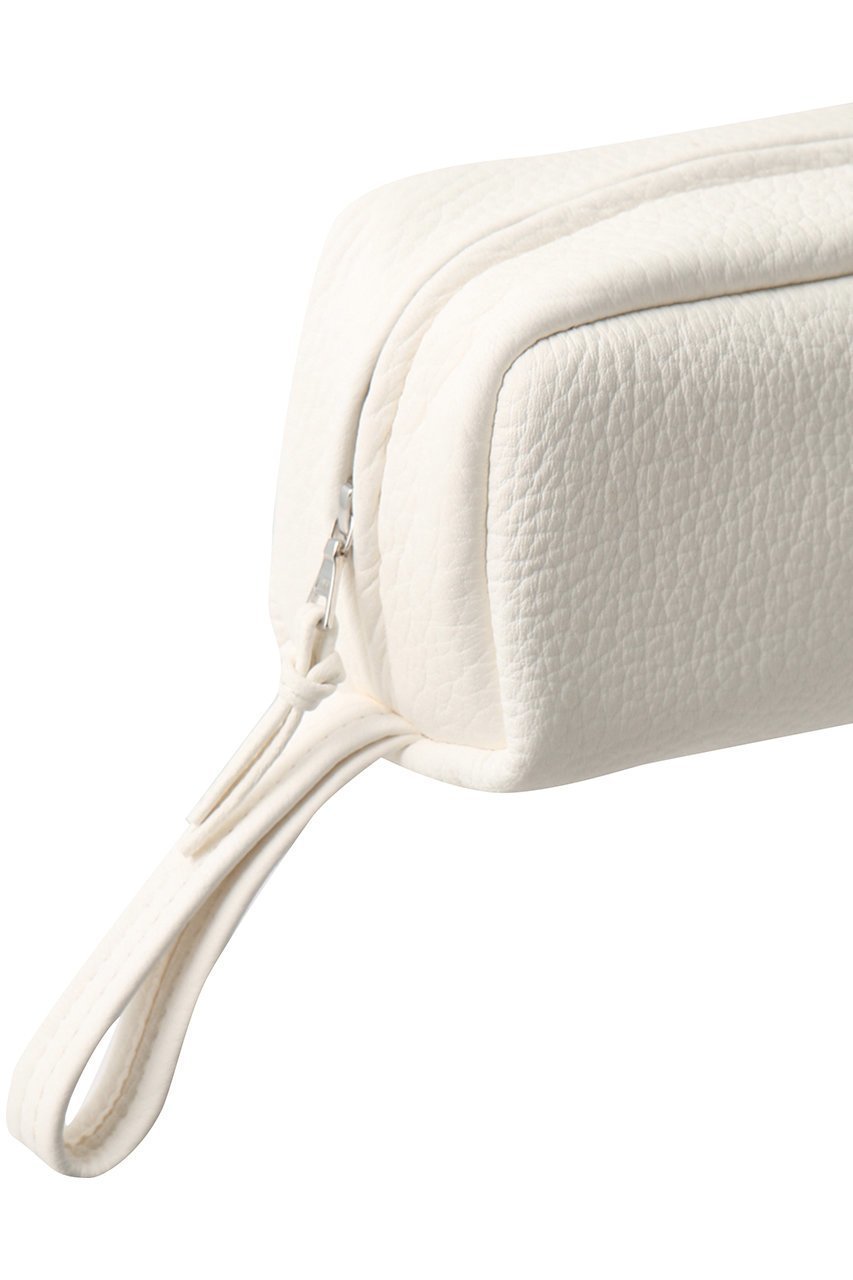 【アエタ/Aeta】のSQUARE POUCH 人気、トレンドファッション・服の通販 founy(ファニー) 　ファッション　Fashion　レディースファッション　Fashion for Women　ポーチ&ミニバッグ　Pouches & Mini Bags　ユニセックス　Unisex, Genderless　カメラ　Camera Accessories　クラッチ　Clutch, Clutch Bag　ジップ　Zip, Zipper　ポーチ　Pouch, Small Case　other-4|ID: prp329100004719367 ipo3291000000035948744