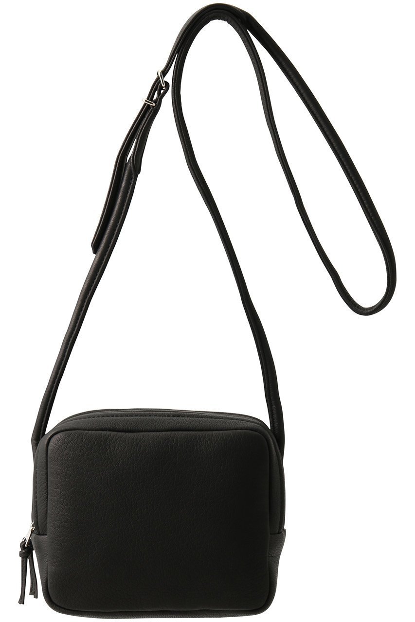 【アエタ/Aeta】のSQUARE SHOULDER インテリア・キッズ・メンズ・レディースファッション・服の通販 founy(ファニー) 　ファッション　Fashion　レディースファッション　Fashion for Women　ユニセックス　Unisex, Genderless　ショルダー　Shoulder, Shoulder Strap　スクエア　Square, Square Shape　スマート　Smart, Elegant　フォルム　Silhouette, Form　ポシェット　Pochette, Mini Bag　リップ　Lip, Lip Motif　リュクス　Luxury, Elegant, High-End, Chic　ロング　Long, Long-Length　エレガント 上品　Elegant　新作・新入荷　New Arrivals / New In　軽量　Lightweight, Ultra Light　ブラック|ID: prp329100004719368 ipo3291000000034102810