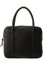 【アエタ/Aeta】のSQUARE BOSTON S 人気、トレンドファッション・服の通販 founy(ファニー) ファッション Fashion レディースファッション Fashion for Women バッグ Bags コンパクト Compact, Small Size スクエア Square, Square Shape フォルム Silhouette, Form リュクス Luxury, Elegant, High-End, Chic エレガント 上品 Elegant 新作・新入荷 New Arrivals / New In 軽量 Lightweight, Ultra Light thumbnail ブラック|ID: prp329100004719369 ipo3291000000034102816