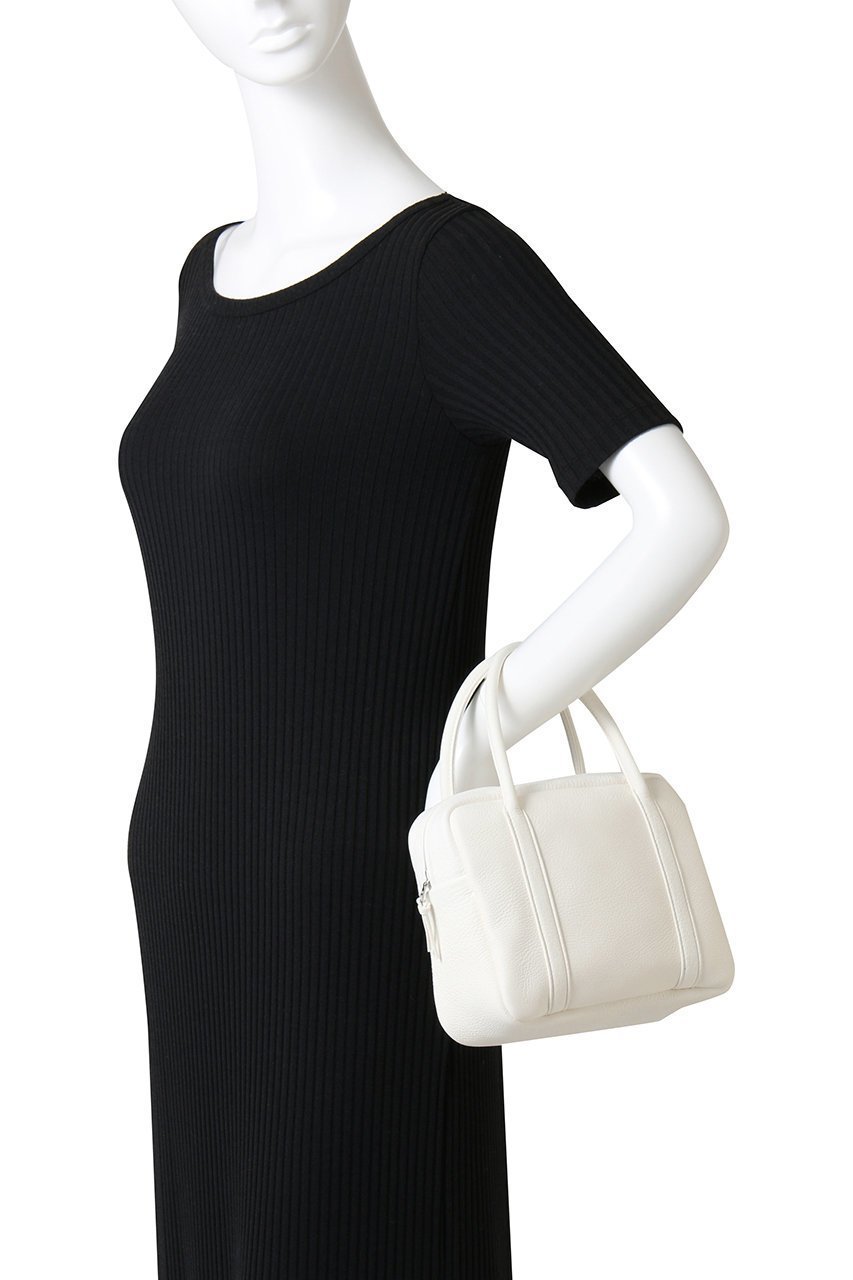 【アエタ/Aeta】のSQUARE BOSTON S 人気、トレンドファッション・服の通販 founy(ファニー) 　ファッション　Fashion　レディースファッション　Fashion for Women　バッグ　Bags　コンパクト　Compact, Small Size　スクエア　Square, Square Shape　フォルム　Silhouette, Form　リュクス　Luxury, Elegant, High-End, Chic　エレガント 上品　Elegant　新作・新入荷　New Arrivals / New In　軽量　Lightweight, Ultra Light　other-2|ID: prp329100004719369 ipo3291000000034102818