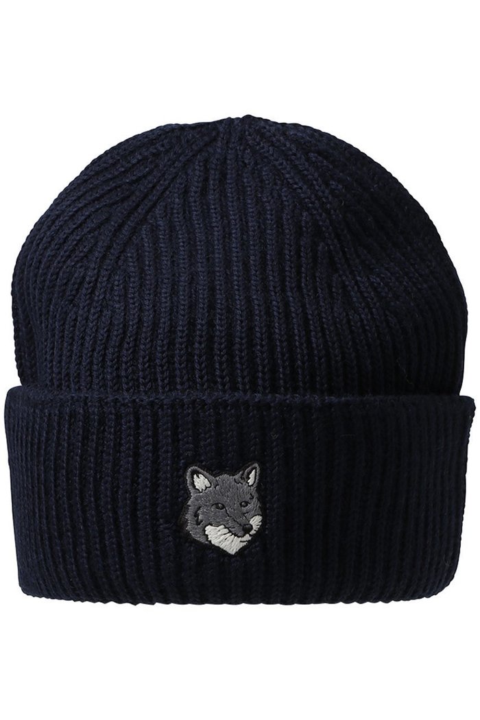 【メゾン キツネ/MAISON KITSUNE】の【UNISEX】FOX ヘッド ラージ ビーニー インテリア・キッズ・メンズ・レディースファッション・服の通販 founy(ファニー) https://founy.com/ ファッション Fashion レディースファッション Fashion for Women トップス・カットソー Cut & Sew Tops ニット Knit Tops & Sweaters キャップ&ハット Hats & Caps ユニセックス Unisex, Genderless キャップ Cap, Baseball Cap スウェット / スエット Sweatshirt, Sweatwear パッチ Patch, Appliqué フォックス Fox, Fox Fur 冬 Winter / This Winter 定番 Standard, Basic Item 帽子 Hat, Headwear 新作・新入荷 New Arrivals / New In A/W・秋冬 Autumn/Winter |ID: prp329100004719370 ipo3291000000034102822
