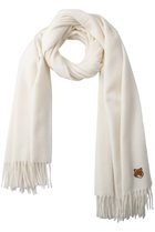 【メゾン キツネ/MAISON KITSUNE】の【UNISEX】FOX ヘッド スカーフ ペーパー|ID: prp329100004719371 ipo3291000000035948748