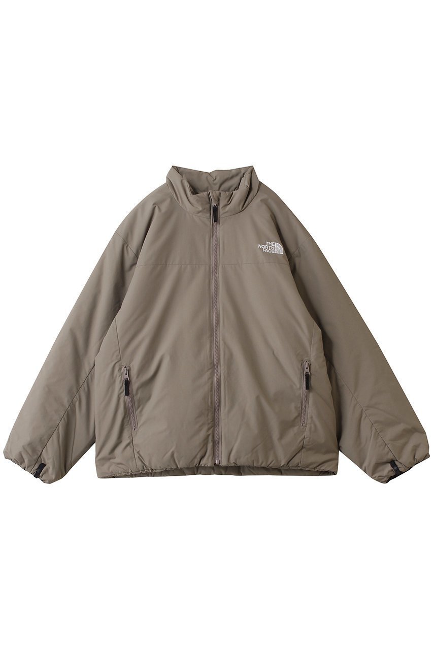 【ザ ノース フェイス/THE NORTH FACE / KIDS】の【KIDS】コンバートクロスジャケット インテリア・キッズ・メンズ・レディースファッション・服の通販 founy(ファニー) 　ファッション　Fashion　キッズファッション　Fashion for Kids　アウター　Coat Outerwear /Kids　コンパクト　Compact, Small Size　ジャケット　Jacket, Outerwear　ベスト　Vest, Waistcoat　新作・新入荷　New Arrivals / New In　マッシュルーム|ID: prp329100004719373 ipo3291000000034102842