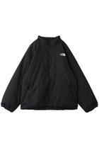 【ザ ノース フェイス/THE NORTH FACE / KIDS】の【KIDS】コンバートクロスジャケット マッシュルーム 150 人気、トレンドファッション・服の通販 founy(ファニー) ファッション Fashion キッズファッション Fashion for Kids アウター Coat Outerwear /Kids コンパクト Compact, Small Size ジャケット Jacket, Outerwear ベスト Vest, Waistcoat thumbnail ブラック|ID: prp329100004719373 ipo3291000000036236604