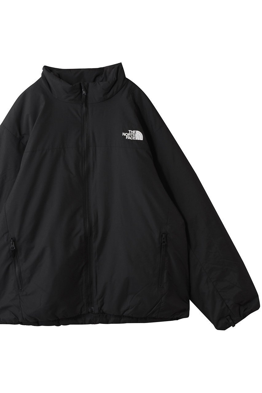 【ザ ノース フェイス/THE NORTH FACE / KIDS】の【KIDS】コンバートクロスジャケット マッシュルーム 150 人気、トレンドファッション・服の通販 founy(ファニー) 　ファッション　Fashion　キッズファッション　Fashion for Kids　アウター　Coat Outerwear /Kids　コンパクト　Compact, Small Size　ジャケット　Jacket, Outerwear　ベスト　Vest, Waistcoat　other-3|ID: prp329100004719373 ipo3291000000036236608