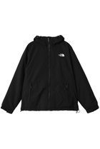 【ザ ノース フェイス/THE NORTH FACE】のコンパクトノマドジャケット ブラック|ID: prp329100004719374 ipo3291000000034102847