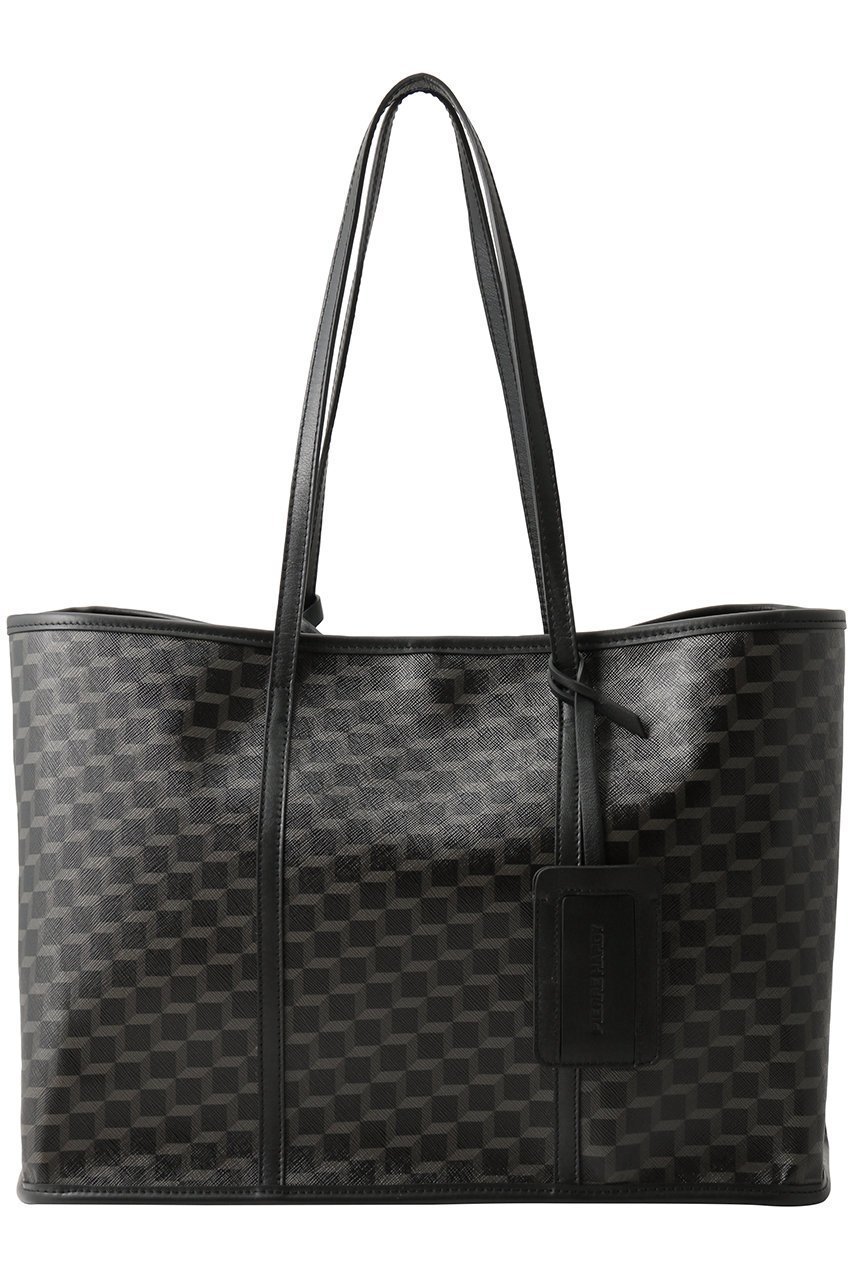 【ピエール アルディ/PIERRE HARDY】のCAB トートバッグ 人気、トレンドファッション・服の通販 founy(ファニー) 　ファッション　Fashion　レディースファッション　Fashion for Women　バッグ　Bags　ポケット　Pocket, Pocket Detail　ポーチ　Pouch, Small Case　エレガント 上品　Elegant　旅行　Travel　 other-1|ID: prp329100004719375 ipo3291000000035924682