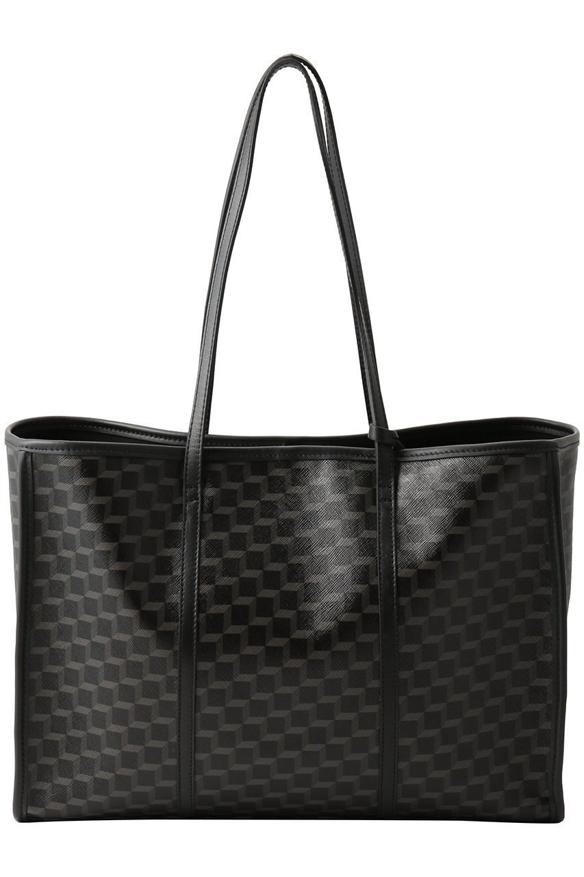 【ピエール アルディ/PIERRE HARDY】のCAB トートバッグ 人気、トレンドファッション・服の通販 founy(ファニー) 　ファッション　Fashion　レディースファッション　Fashion for Women　バッグ　Bags　ポケット　Pocket, Pocket Detail　ポーチ　Pouch, Small Case　エレガント 上品　Elegant　旅行　Travel　other-3|ID: prp329100004719375 ipo3291000000035924685