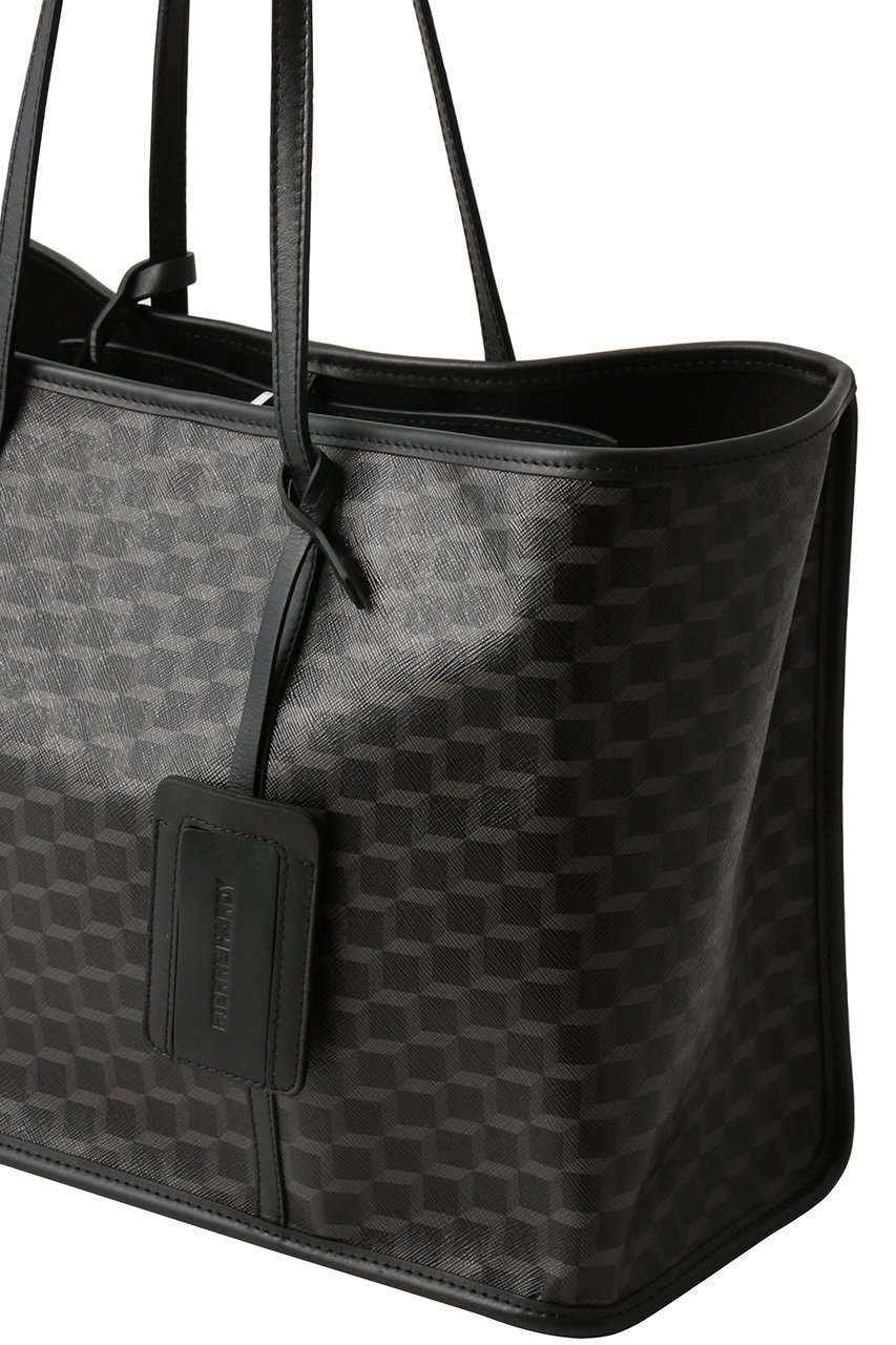 【ピエール アルディ/PIERRE HARDY】のCAB トートバッグ 人気、トレンドファッション・服の通販 founy(ファニー) 　ファッション　Fashion　レディースファッション　Fashion for Women　バッグ　Bags　ポケット　Pocket, Pocket Detail　ポーチ　Pouch, Small Case　エレガント 上品　Elegant　旅行　Travel　other-4|ID: prp329100004719375 ipo3291000000035924686