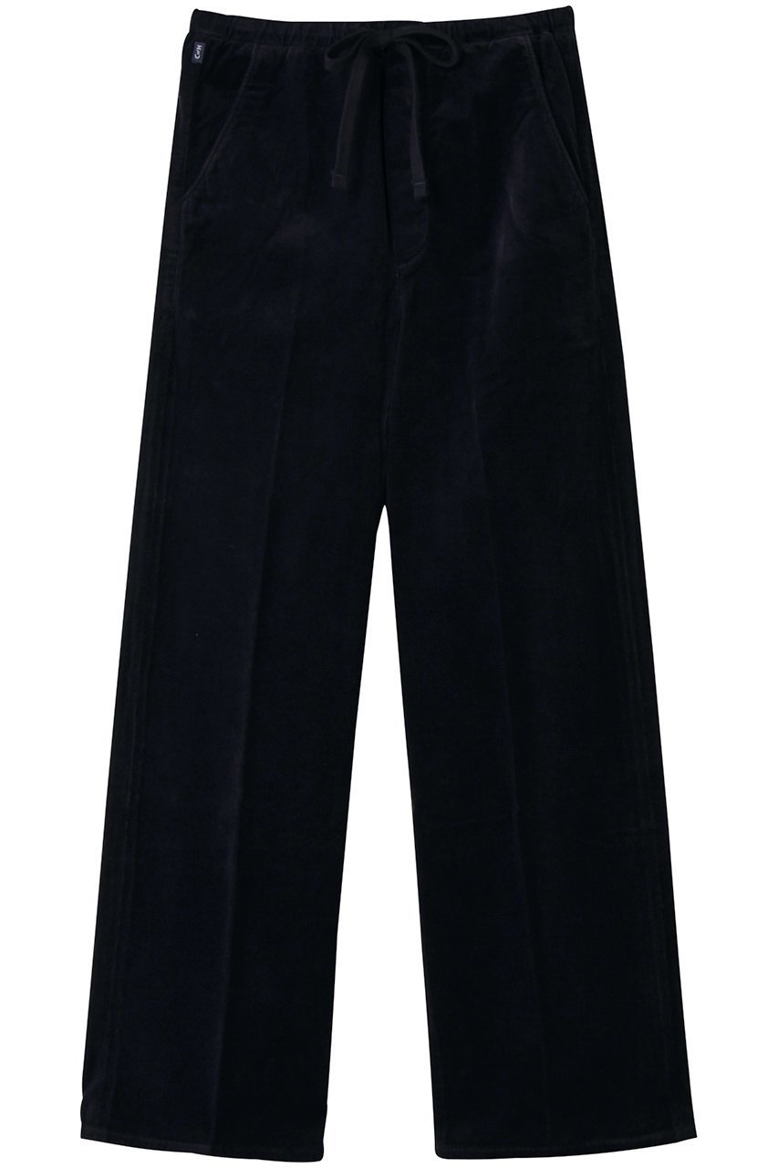 【シチズンズ オブ ヒューマニティー/CITIZENS OF HUMANITY】のAURORA PULL ON IN CORDUROY 人気、トレンドファッション・服の通販 founy(ファニー) 　ファッション　Fashion　レディースファッション　Fashion for Women　パンツ　Pants & Trousers　コーデュロイ　Corduroy, Cord Fabric　スウェット / スエット　Sweatshirt, Sweatwear　ストレート　Straight, Straight Cut　ミックス　Mix, Mixed Style　リラックス　Relax, Relaxed Fit　エレガント 上品　Elegant　新作・新入荷　New Arrivals / New In　 other-1|ID: prp329100004719380 ipo3291000000034102896