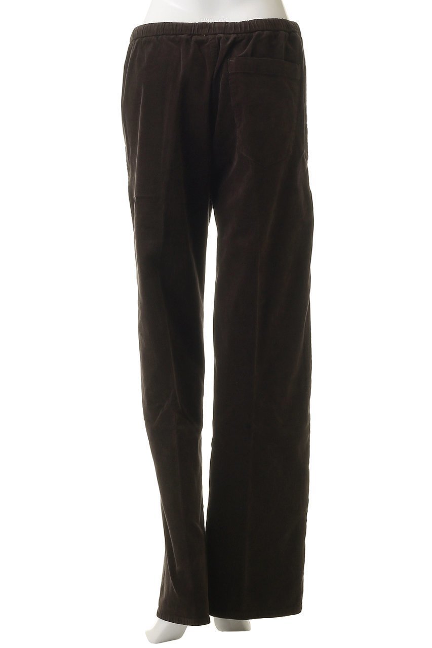 【シチズンズ オブ ヒューマニティー/CITIZENS OF HUMANITY】のAURORA PULL ON IN CORDUROY 人気、トレンドファッション・服の通販 founy(ファニー) 　ファッション　Fashion　レディースファッション　Fashion for Women　パンツ　Pants & Trousers　コーデュロイ　Corduroy, Cord Fabric　スウェット / スエット　Sweatshirt, Sweatwear　ストレート　Straight, Straight Cut　ミックス　Mix, Mixed Style　リラックス　Relax, Relaxed Fit　エレガント 上品　Elegant　新作・新入荷　New Arrivals / New In　other-4|ID: prp329100004719380 ipo3291000000034102901