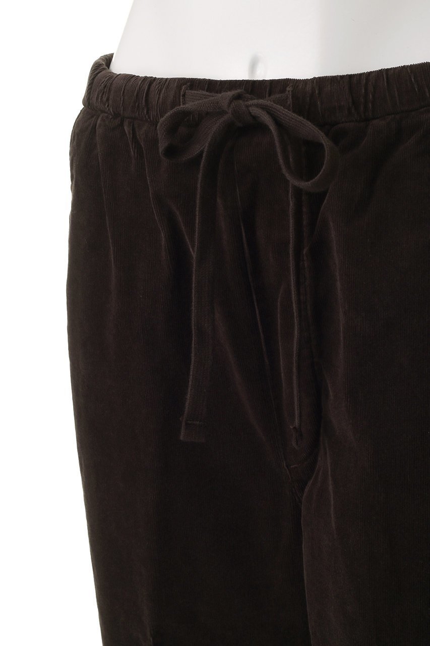 【シチズンズ オブ ヒューマニティー/CITIZENS OF HUMANITY】のAURORA PULL ON IN CORDUROY 人気、トレンドファッション・服の通販 founy(ファニー) 　ファッション　Fashion　レディースファッション　Fashion for Women　パンツ　Pants & Trousers　コーデュロイ　Corduroy, Cord Fabric　スウェット / スエット　Sweatshirt, Sweatwear　ストレート　Straight, Straight Cut　ミックス　Mix, Mixed Style　リラックス　Relax, Relaxed Fit　エレガント 上品　Elegant　新作・新入荷　New Arrivals / New In　other-5|ID: prp329100004719380 ipo3291000000034102902