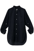【シチズンズ オブ ヒューマニティー/CITIZENS OF HUMANITY】のKAYLA SHIRT IN CORDUROY true navy|ID:prp329100004719381