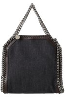 【ステラ マッカートニー/STELLA McCARTNEY】のFalabella Mini デニム2wayトートバッグ 人気、トレンドファッション・服の通販 founy(ファニー) ファッション Fashion レディースファッション Fashion for Women バッグ Bags エレガント 上品 Elegant ショルダー Shoulder, Shoulder Strap デニム Denim, Jeans Material ハンド Hand, Handmade パーティ Party, Party Style 新作・新入荷 New Arrivals / New In |ID:prp329100004719384